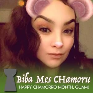 Meet your Posher, Jasmine-renee